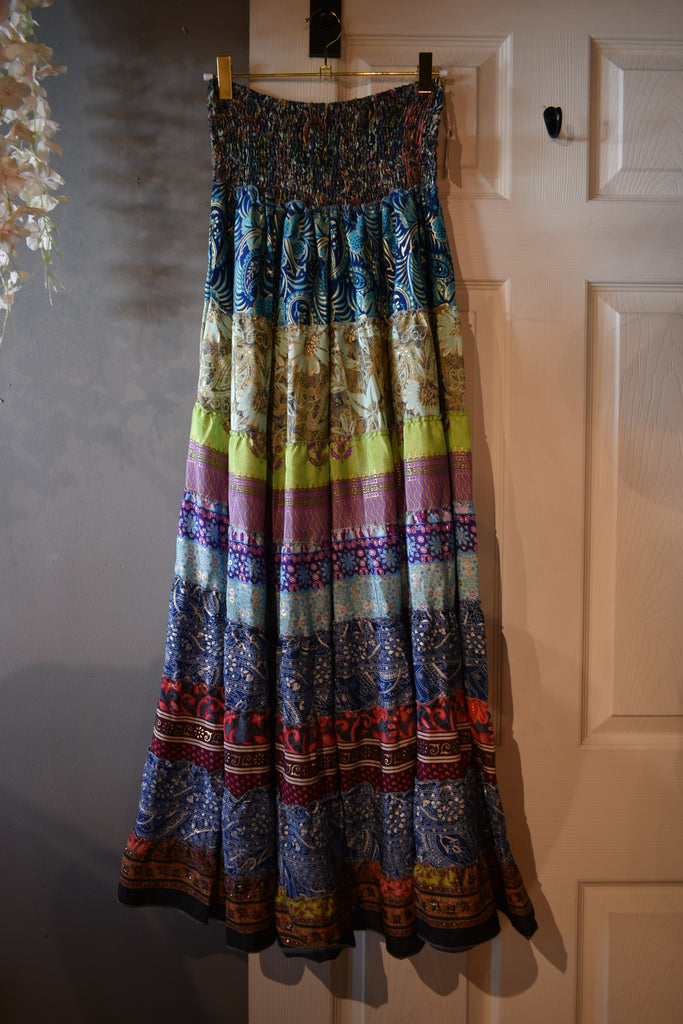 LALA SKIRT