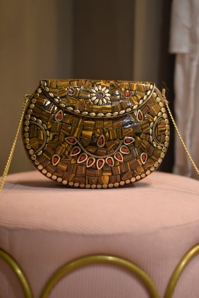 EVA MOSAICO BAG