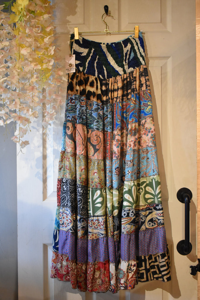 BELA SKIRT
