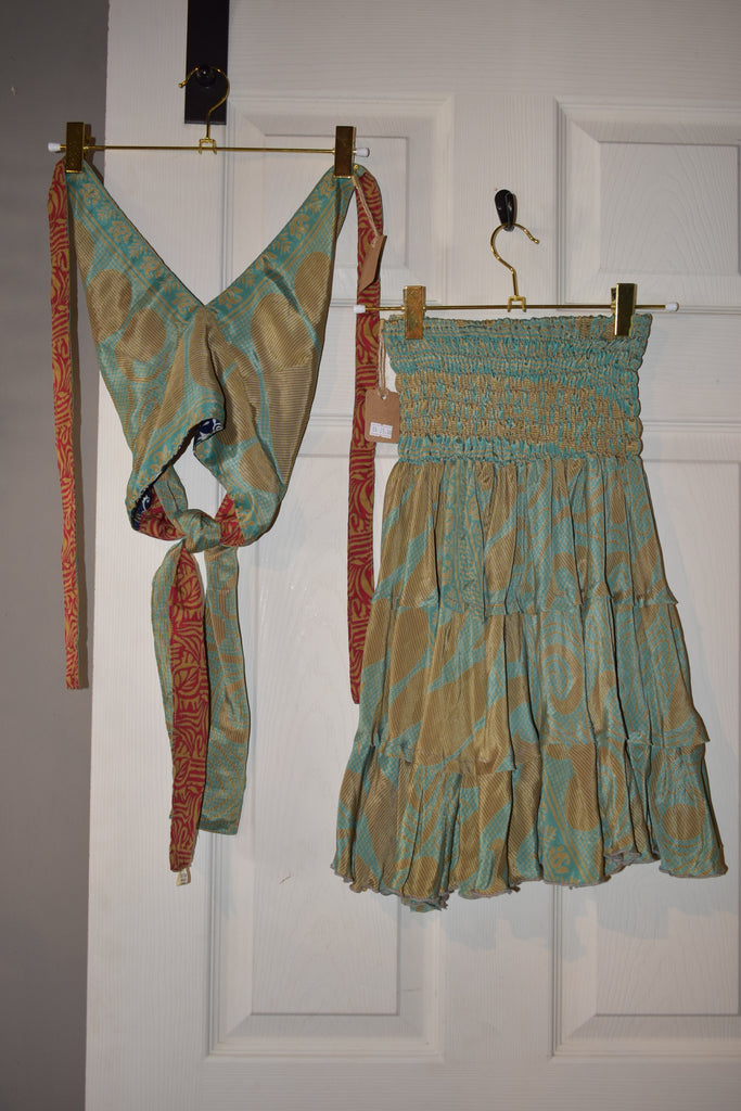 ARIEL SET