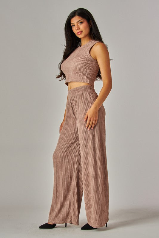 MIO LOUNGEWEAR SET