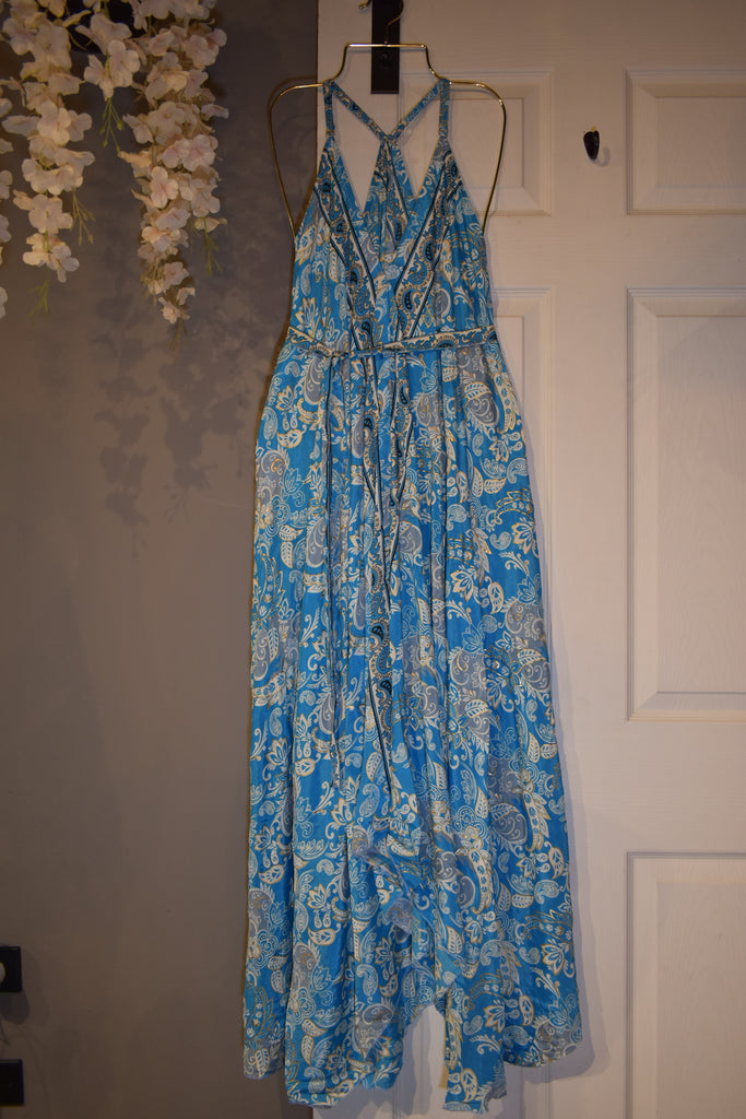 ATABEY INDI DRESS