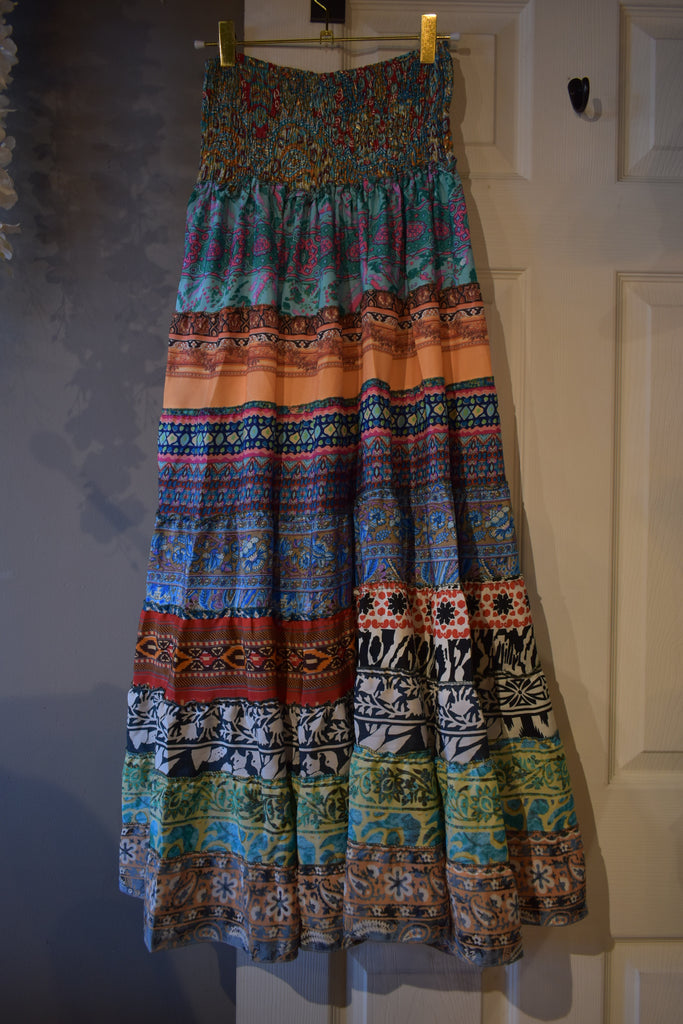 LALA SKIRT