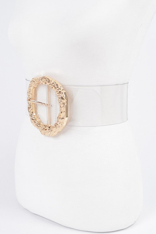 OF BELT