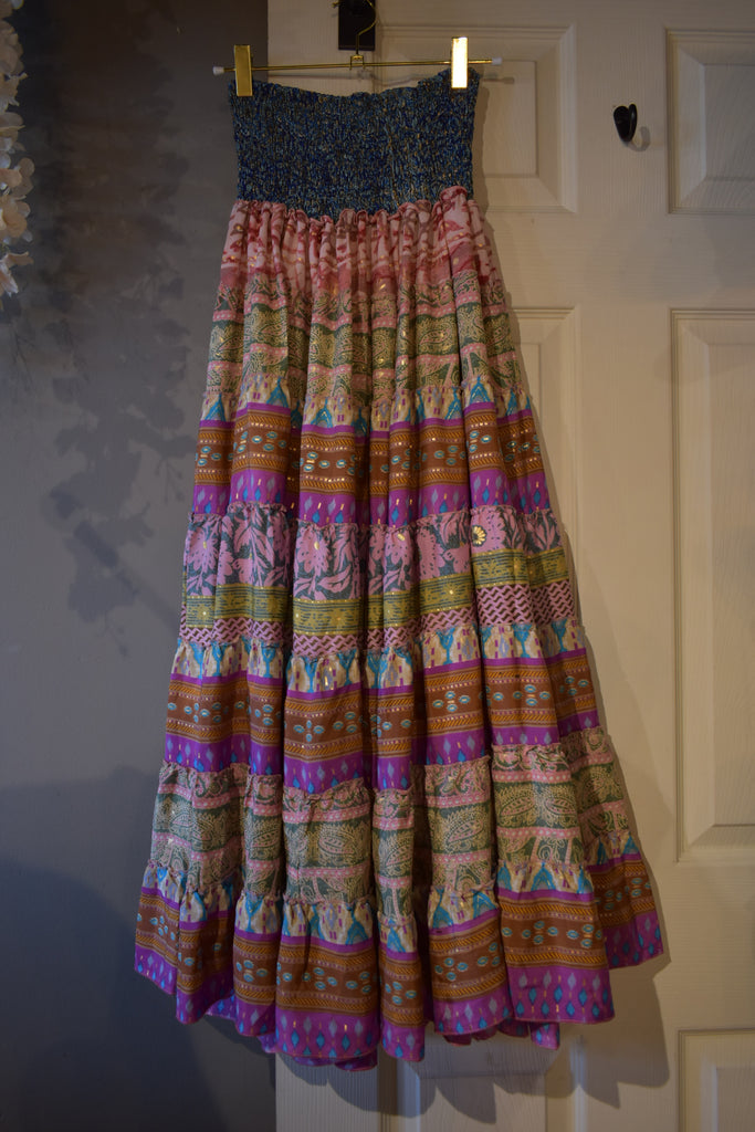 LALA SKIRT