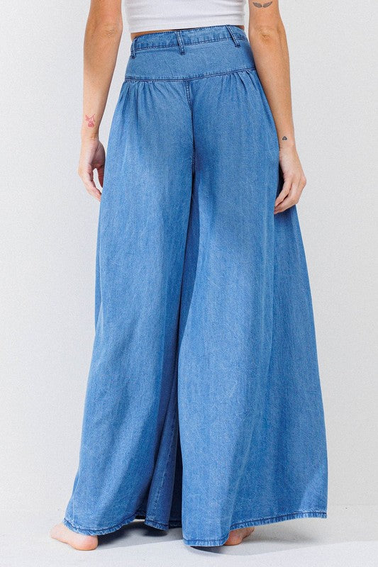 DONCELLA PANTS