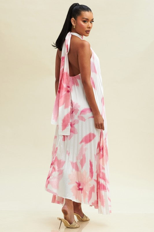 MOR MAXI DRESS