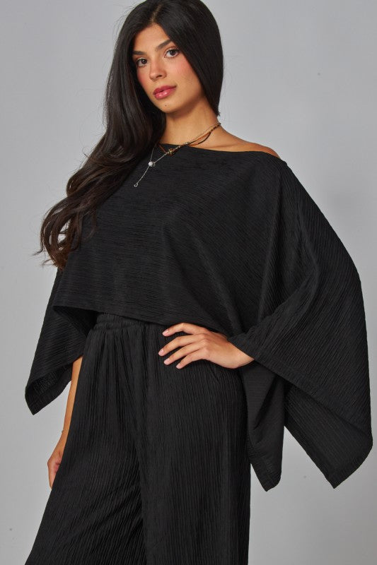 MÓNIC KIMONO SET