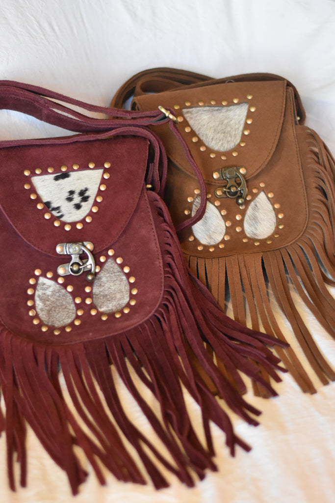 COWGIRL BAG