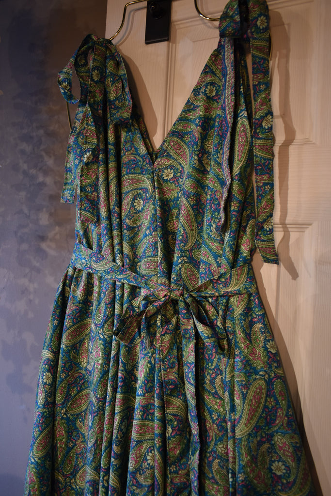 RELI JUMPSUIT