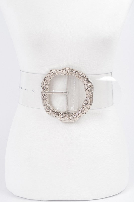 OF BELT