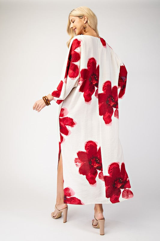 FEREI MAXI DRESS