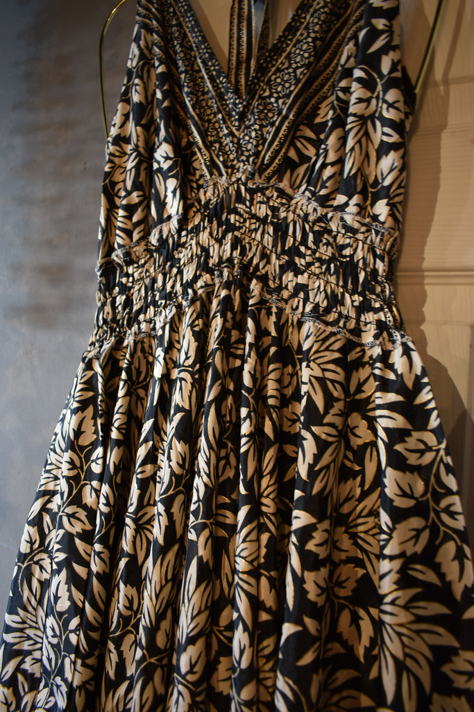 GEMA JUMPSUIT