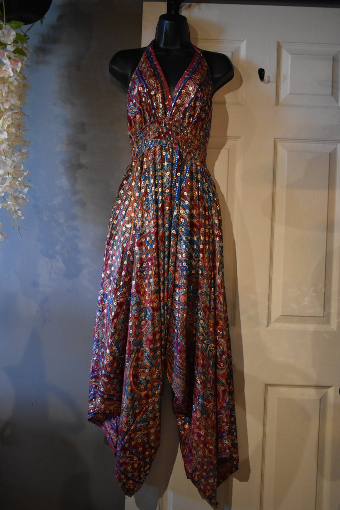 GEMA JUMPSUIT