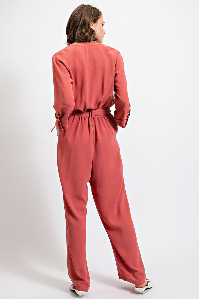 DEVORA JUMPSUIT