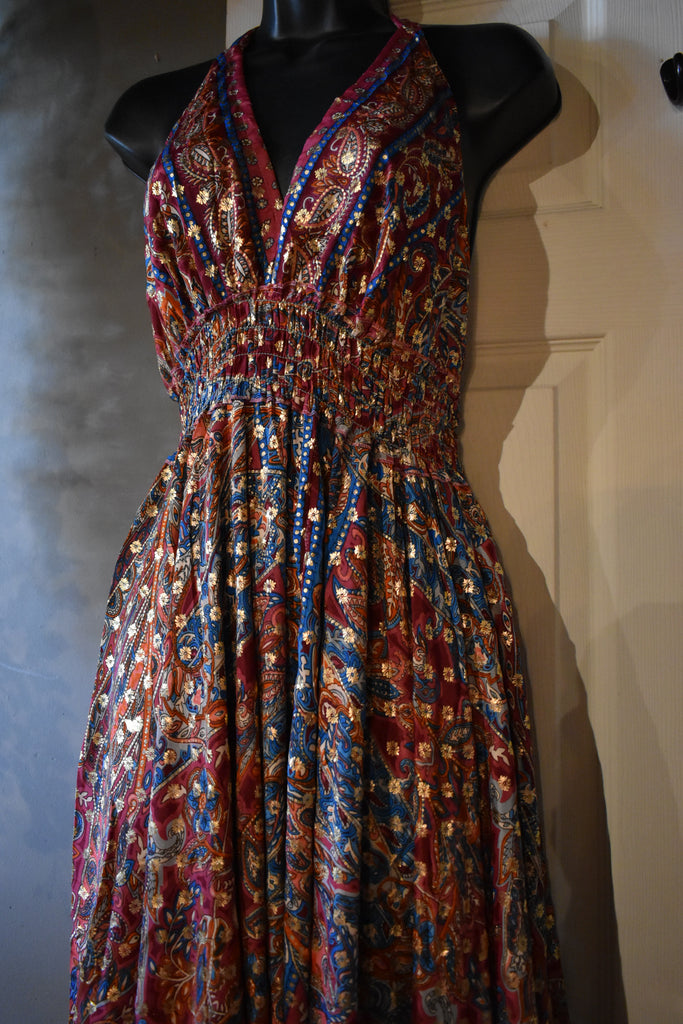 GEMA JUMPSUIT