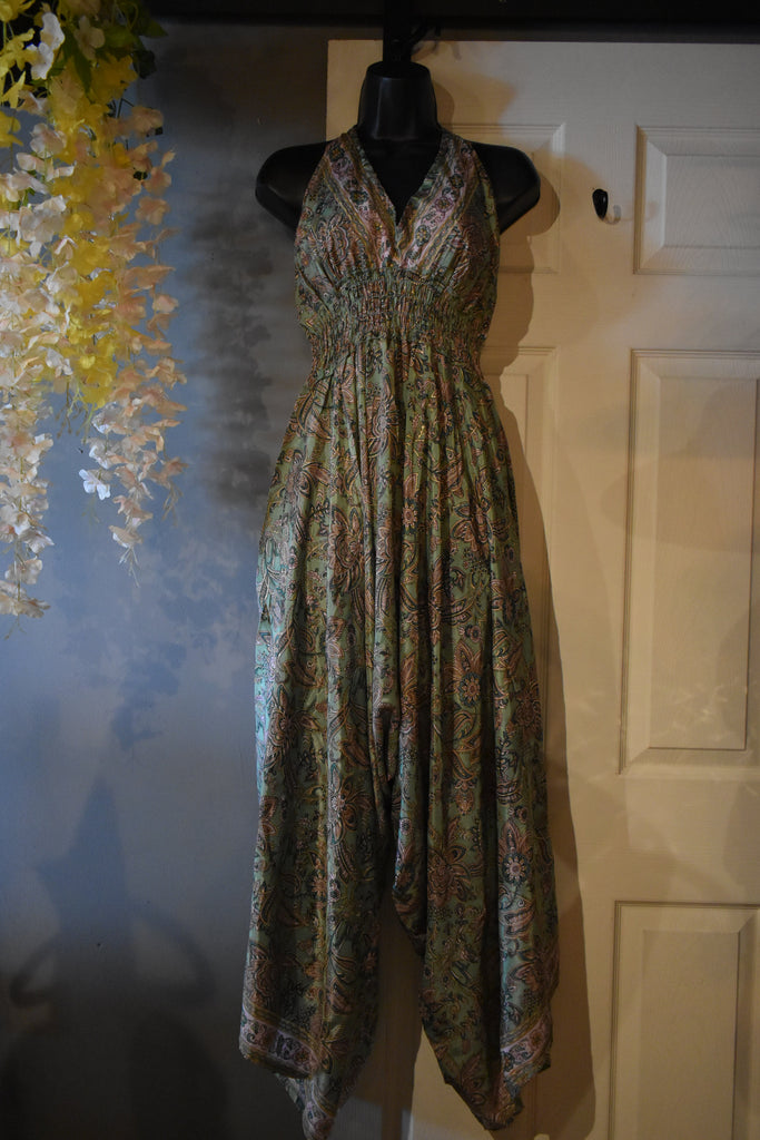 GEMA JUMPSUIT