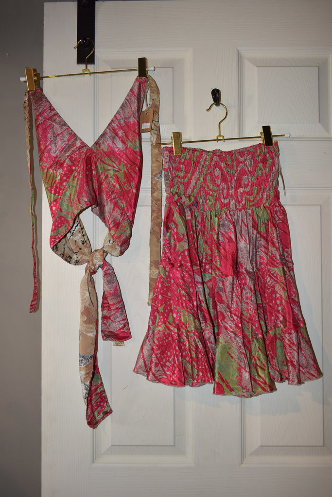 ARIEL SET