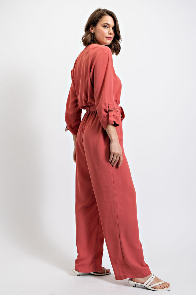 DEVORA JUMPSUIT