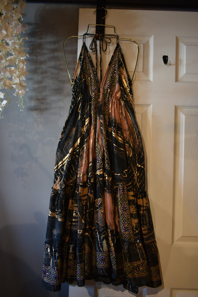 INDI MINI DRESS