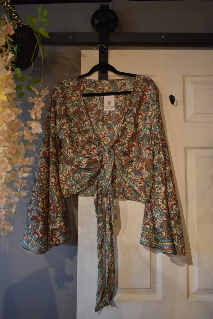 INDI MULTIWAY TOP