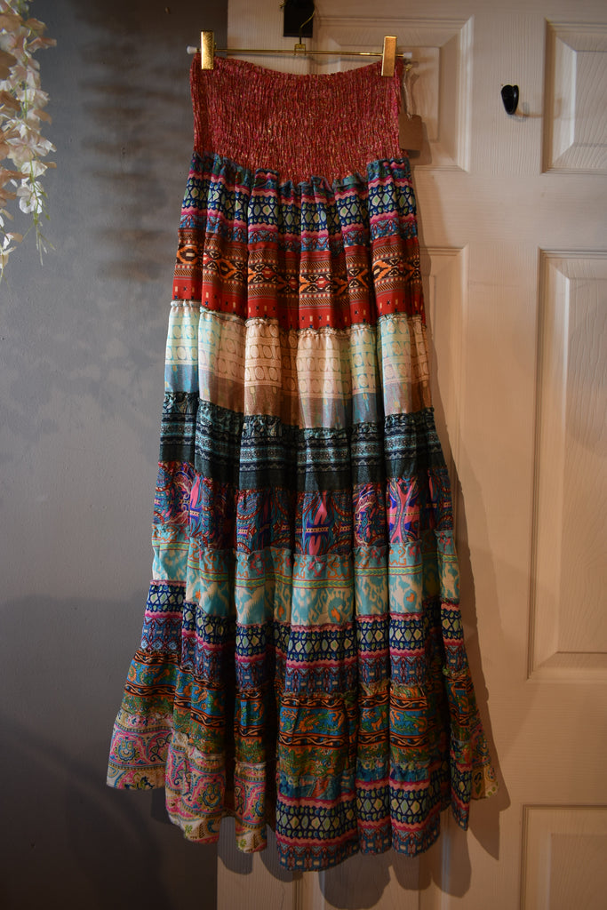 LALA SKIRT