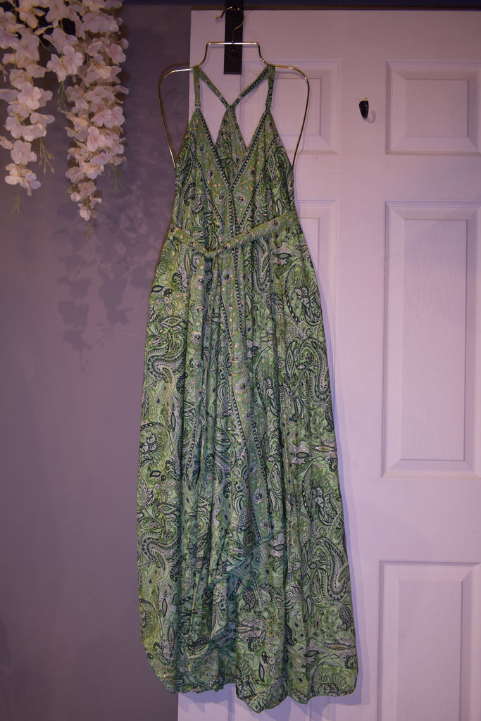ATABEY INDI DRESS