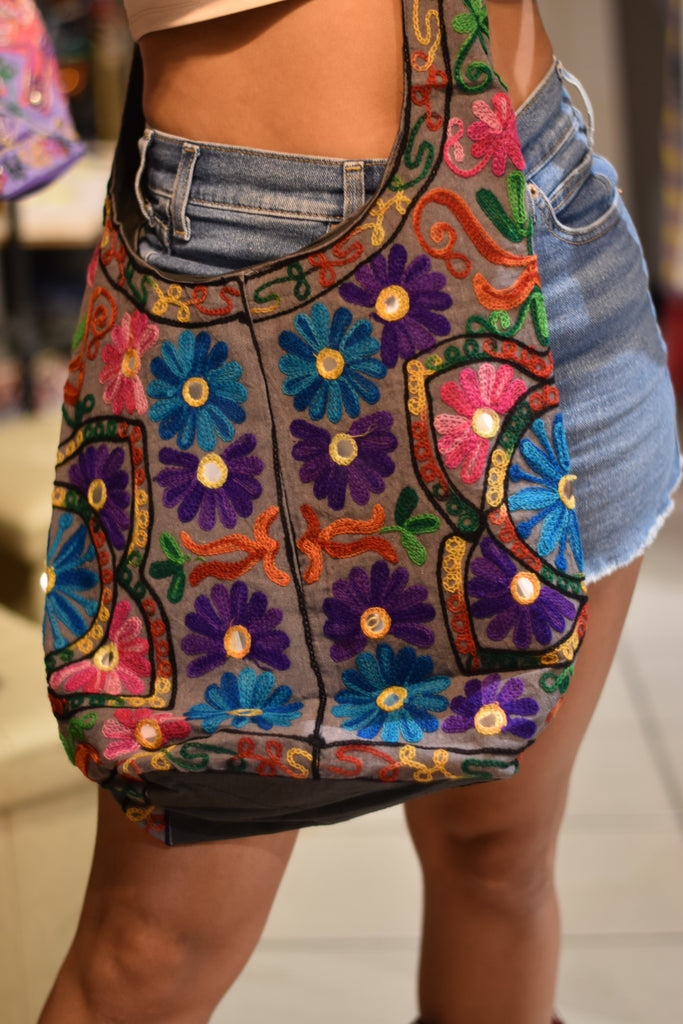 MARGARITAS CROSS BAG