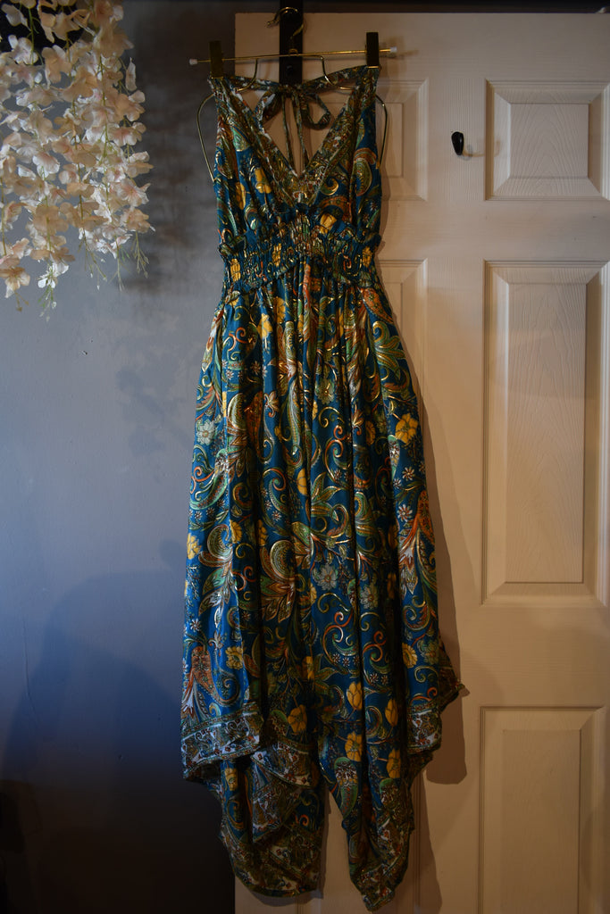 GEMA JUMPSUIT
