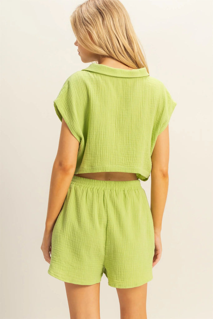 ILES ROMPER