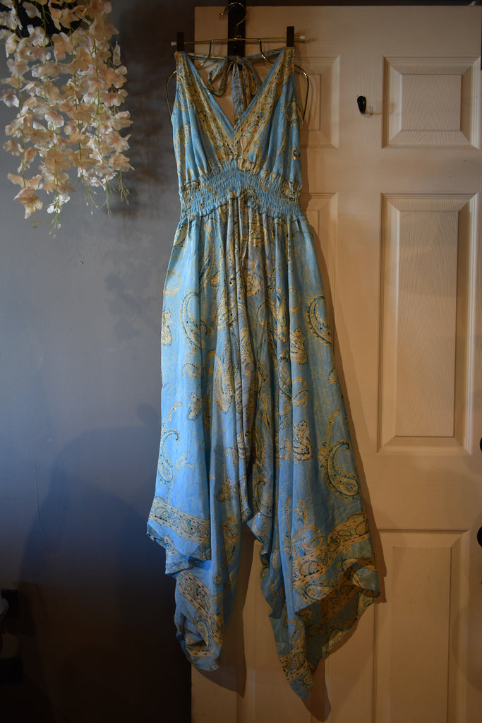 GEMA JUMPSUIT