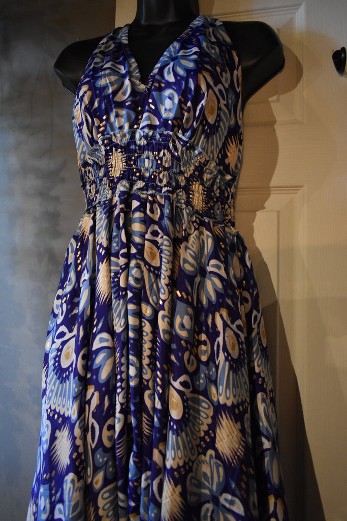 GEMA JUMPSUIT