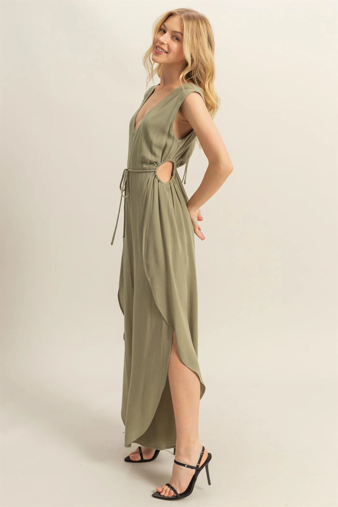 OLI JUMPSUIT