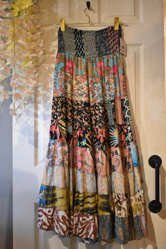 BELA SKIRT