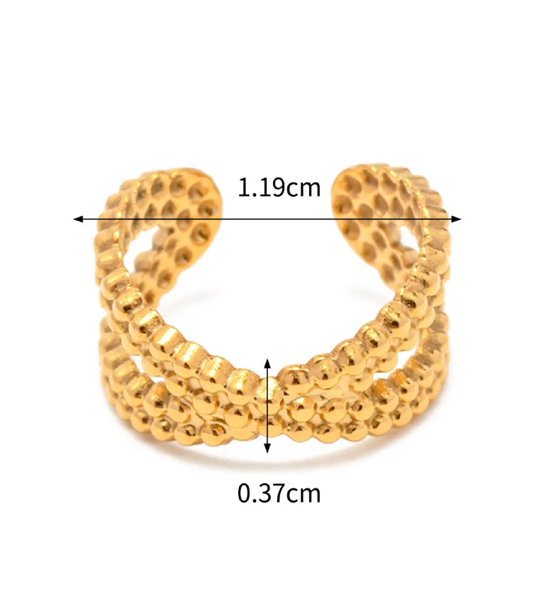 EAR CUFFS