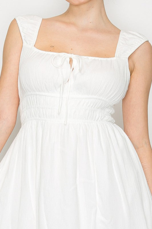 PALIMA MINI DRESS